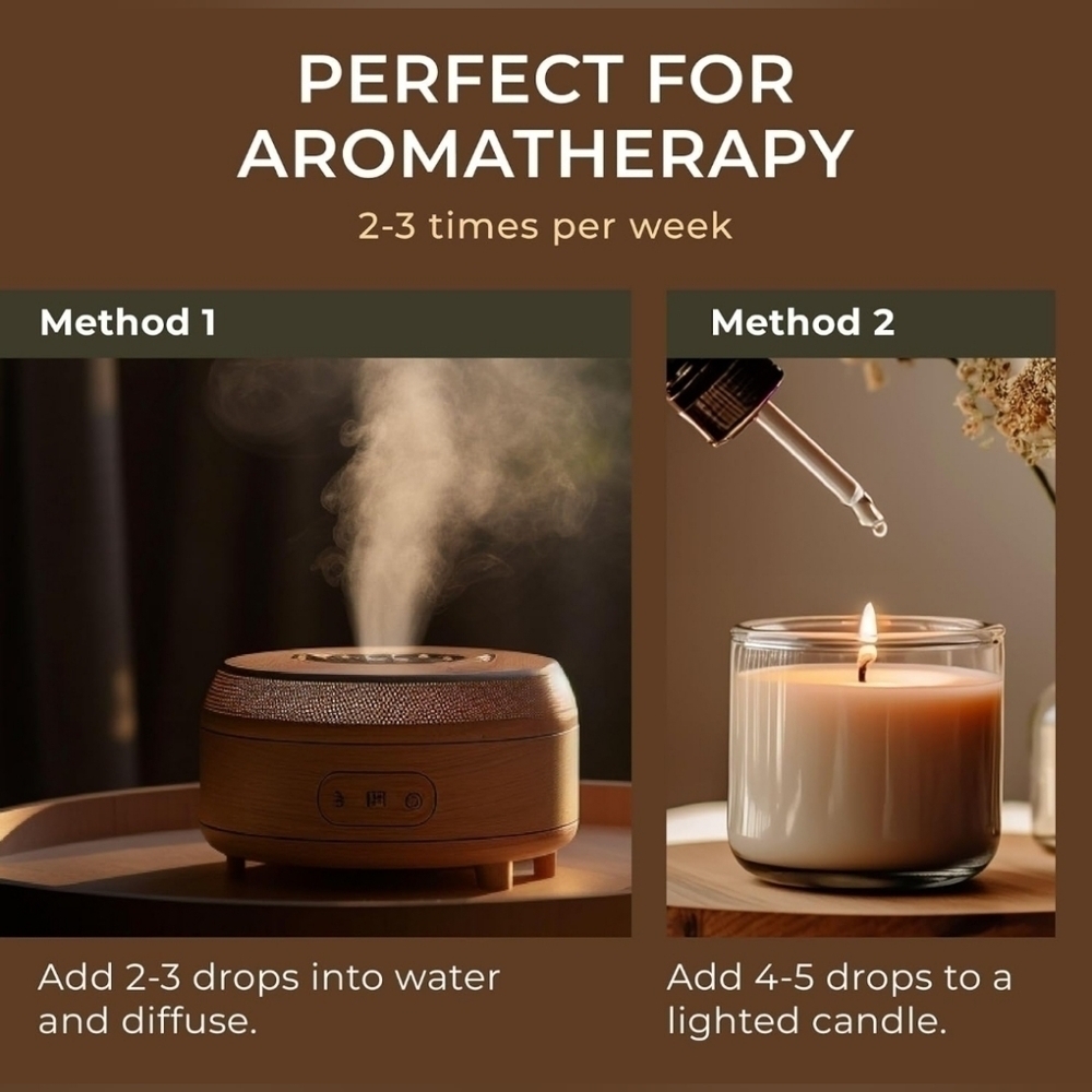 Essential Oil - Picture 10 of 10